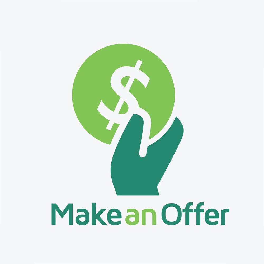 Make an offer!